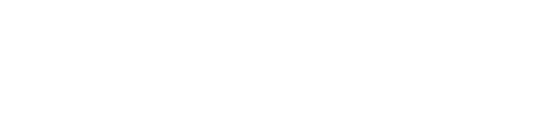 URochester Logo - White